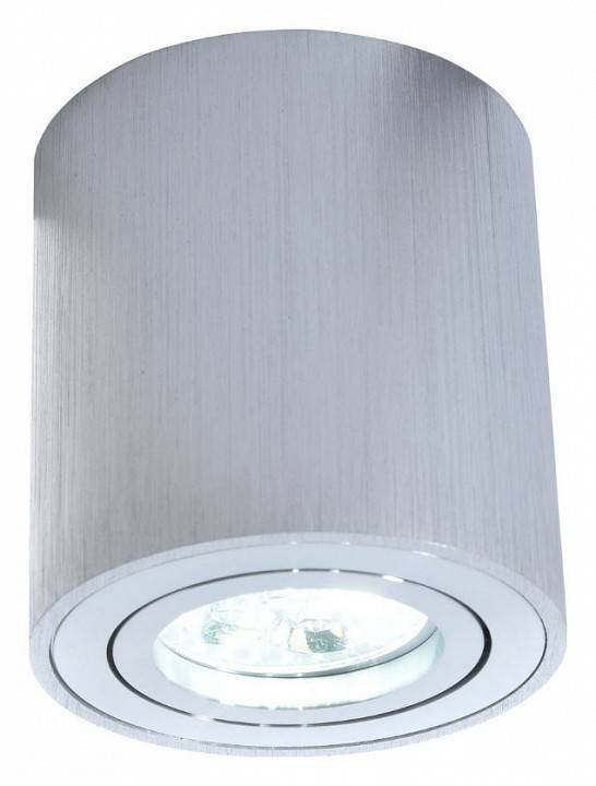 Накладной светильник Lumina Deco Bazel LDC 8059-D SL