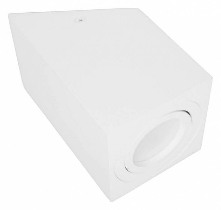 Накладной светильник LUMINA DECO Feldi белый LDC 8061-L WT