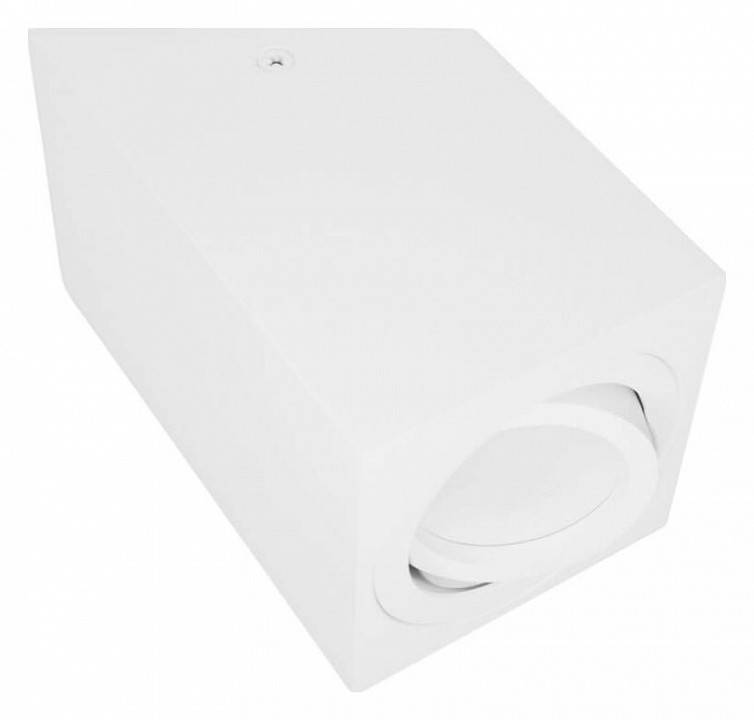 Накладной светильник LUMINA DECO Feldi белый LDC 8061-L WT