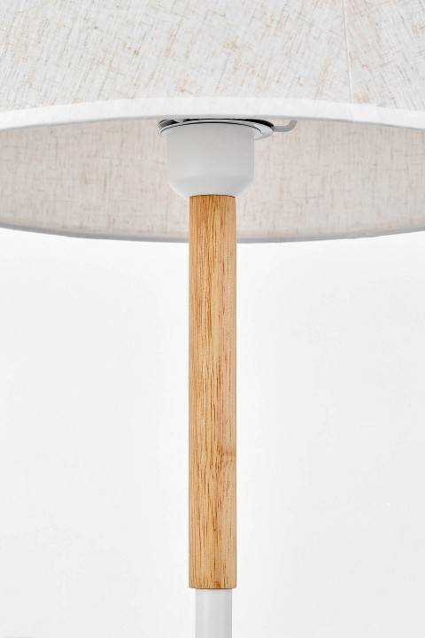 Торшер Lumina Deco TIRO LDF 3113 WT