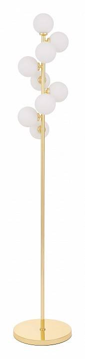 Торшер LUMINA DECO Marsiada LDF 6033-9 F.GD