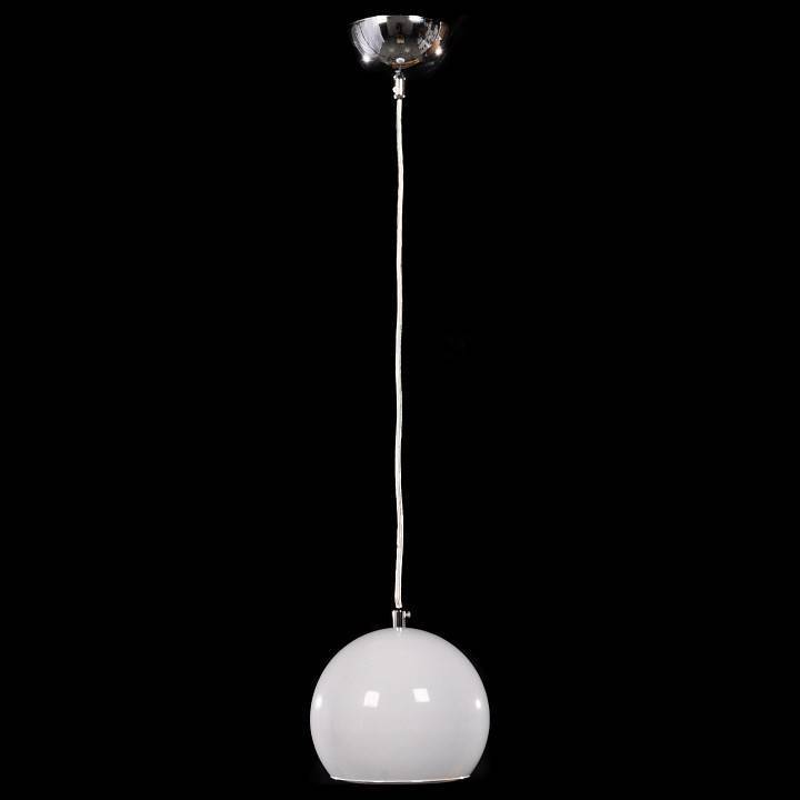 Подвесной светильник Lumina Deco Aurora LDP 081013-200 WT