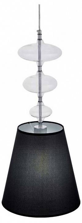 Подвесной светильник Lumina Deco Veneziana LDP 1113 BK