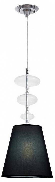 Подвесной светильник Lumina Deco Veneziana LDP 1113 BK