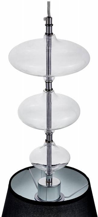 Подвесной светильник Lumina Deco Veneziana LDP 1113 BK