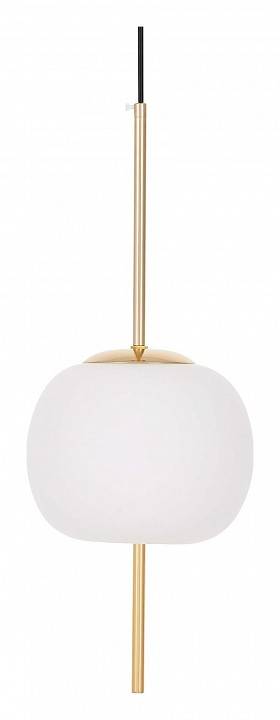 Подвесной светильник Lumina Deco LDP 1209-200 GD