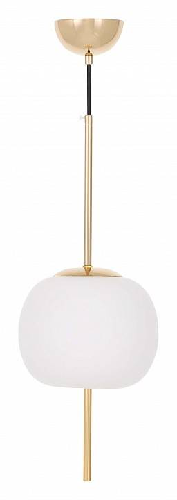 Подвесной светильник Lumina Deco LDP 1209-200 GD