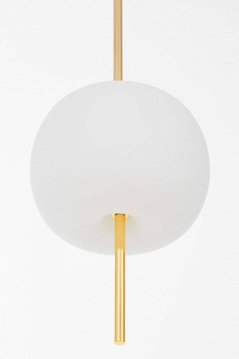 Подвесной светильник Lumina Deco LDP 1209-200 GD