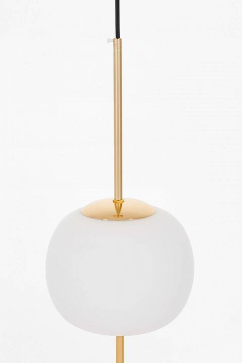 Подвесной светильник Lumina Deco LDP 1209-200 GD