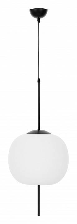 Подвесной светильник Lumina Deco LDP 1209-330 BK