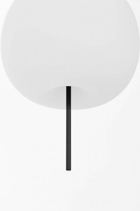 Подвесной светильник Lumina Deco LDP 1209-330 BK