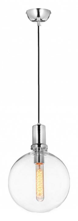 Подвесной светильник Lumina Deco Dorito LDP 1212-250 GY+CHR