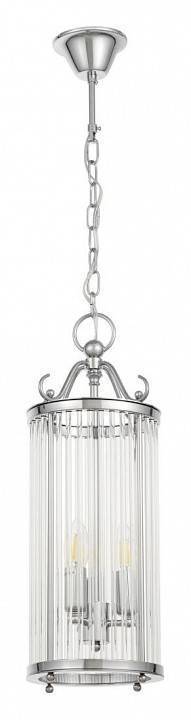 Подвесной светильник Lumina Deco Boston LDP 1235-3 CHR