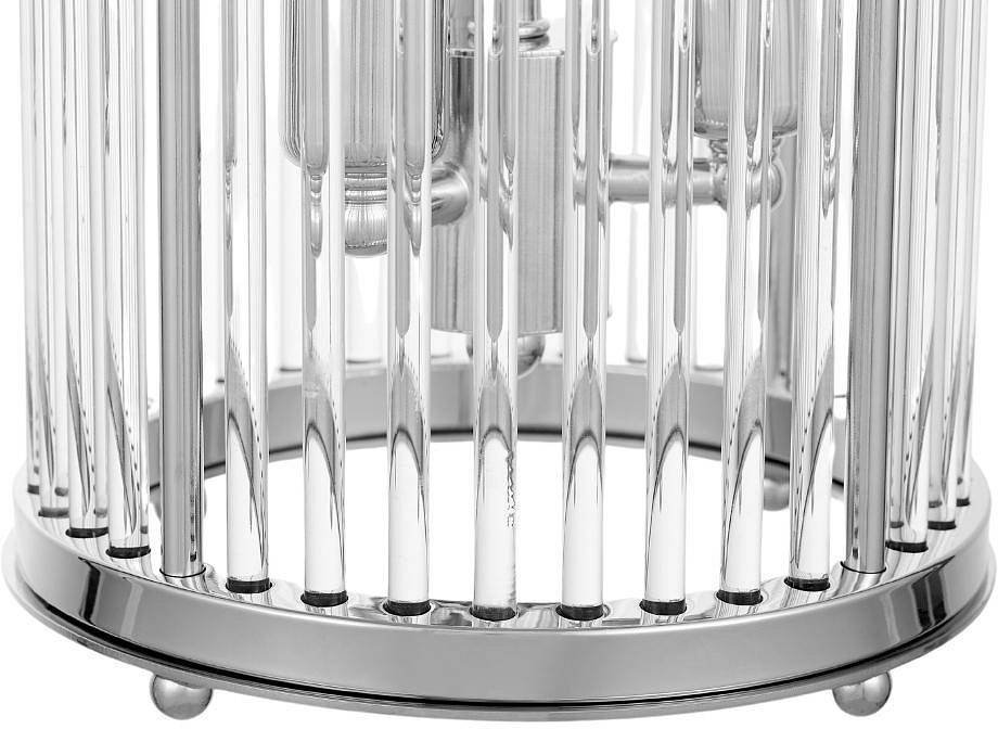 Подвесной светильник Lumina Deco Boston LDP 1235-3 CHR