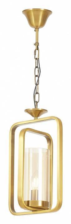 Подвесной светильник LUMINA DECO Benton LDP 1236-1 MD+AB