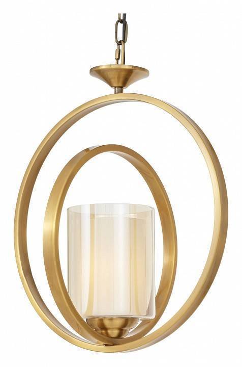 Подвесной светильник Lumina Deco Darton LDP 1237-1 MD+AB