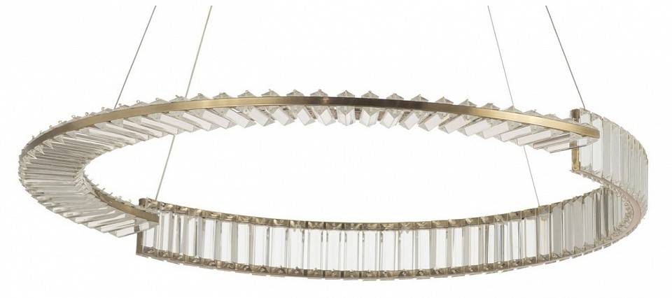 Подвесной светильник Lumina Deco LDP 6026-800 GD