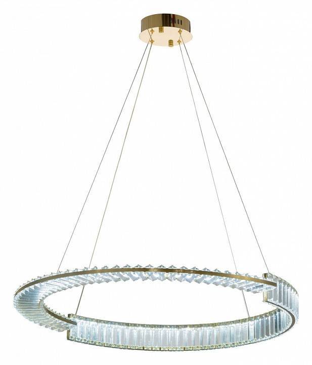 Подвесной светильник Lumina Deco LDP 6026-800 GD