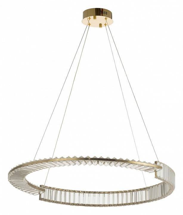 Подвесной светильник Lumina Deco LDP 6026-800 GD