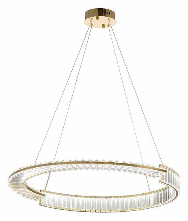 Подвесной светильник Lumina Deco LDP 6026-800 GD