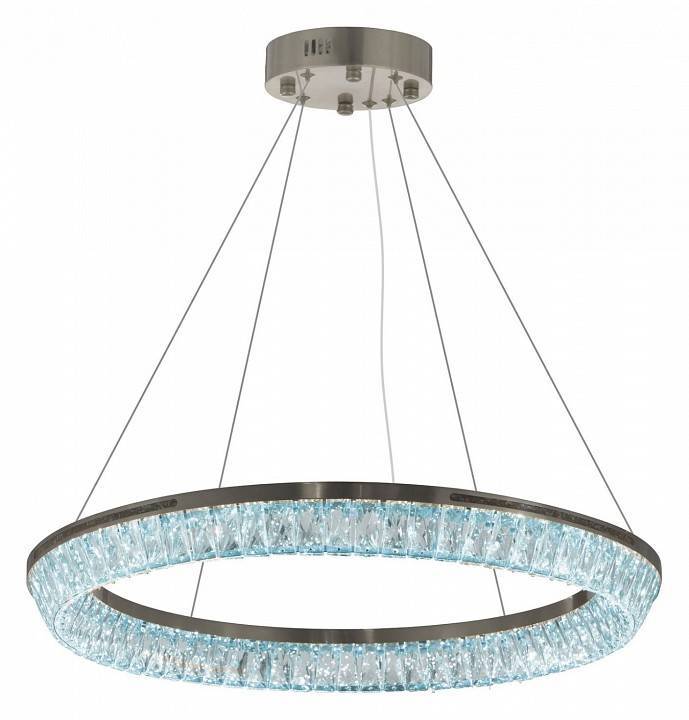 Подвесной светильник LUMINA DECO 6031 LDP 6031-800 CHR