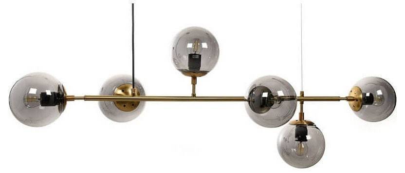 Подвесной светильник Lumina Deco Ceredo LDP 6034-6 MD