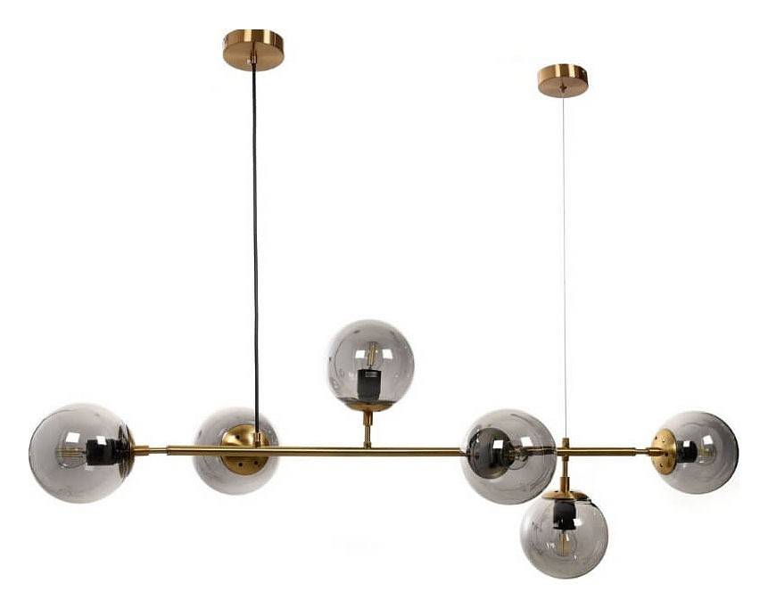 Подвесной светильник Lumina Deco Ceredo LDP 6034-6 MD