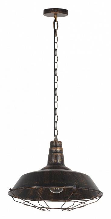 Подвесной светильник LUMINA DECO LDP 6862-350 O.BR