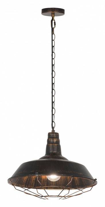 Подвесной светильник LUMINA DECO LDP 6862-350 O.BR