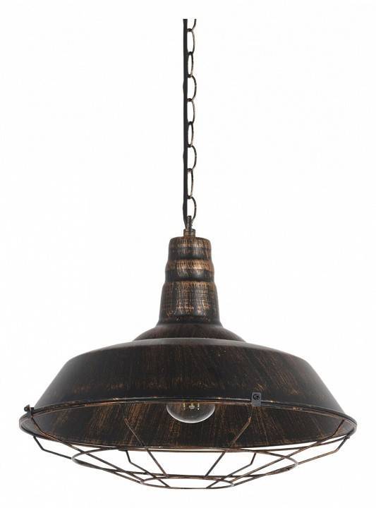 Подвесной светильник LUMINA DECO LDP 6862-350 O.BR