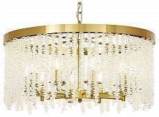 Подвесная люстра LUMINA DECO LDP 7050-600 MD