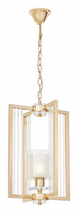 Подвесной светильник Lumina Deco Manhattan LDP 8012-1 F.GD