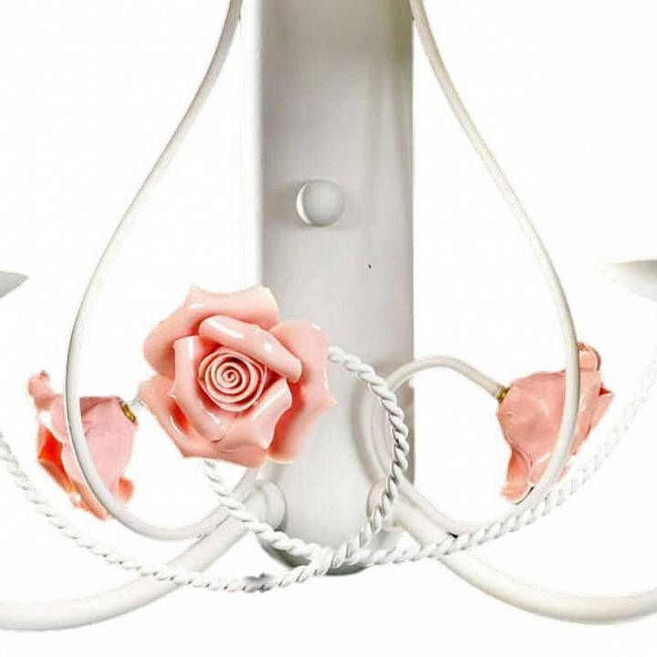 Бра Lumina Deco Rozzi LDW 0431-2 WT