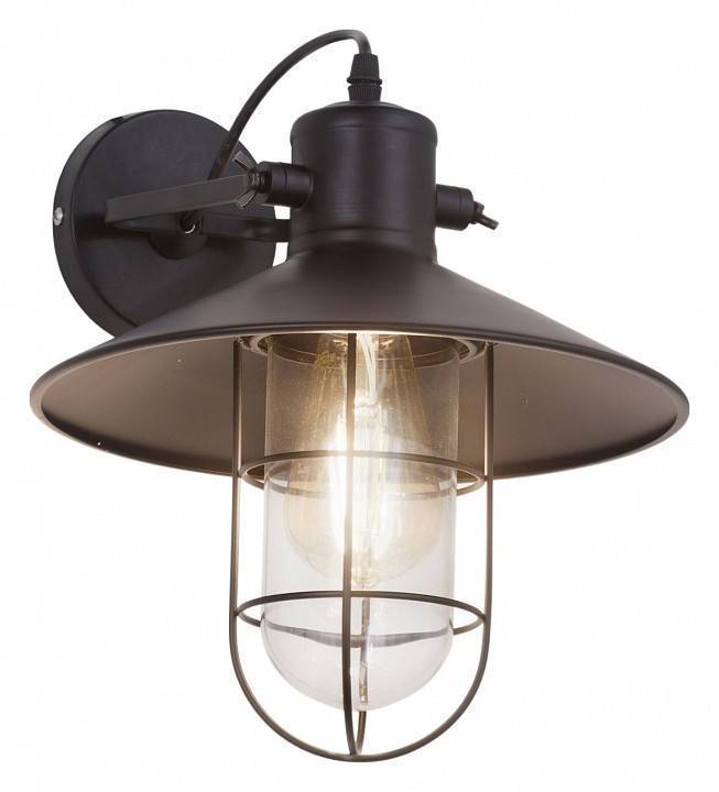 Бра Lumina Deco LDW 6013 BK