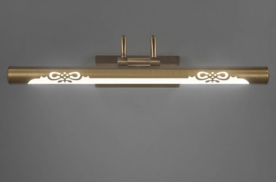 Подсветка для картин Lumina Deco LDW 6023-460 MD