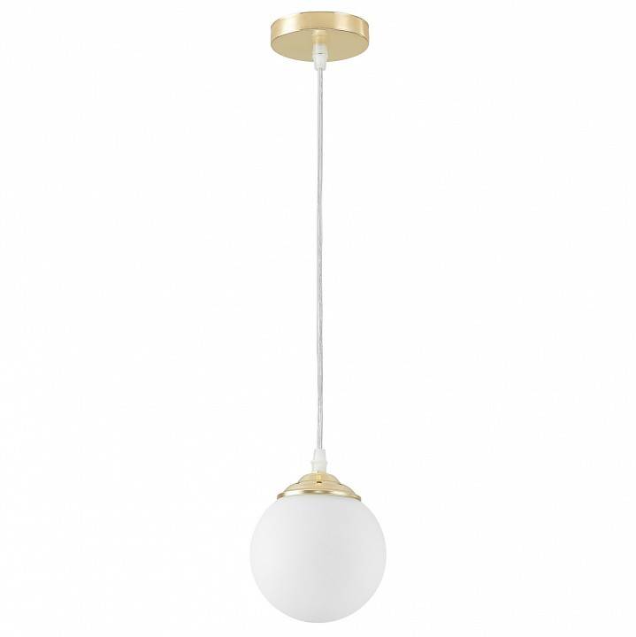 Подвесной светильник Lumina Deco Fino TP 2002-1 GD