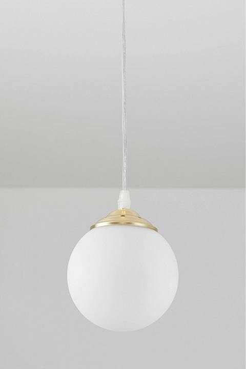 Подвесной светильник Lumina Deco Fino TP 2002-1 GD