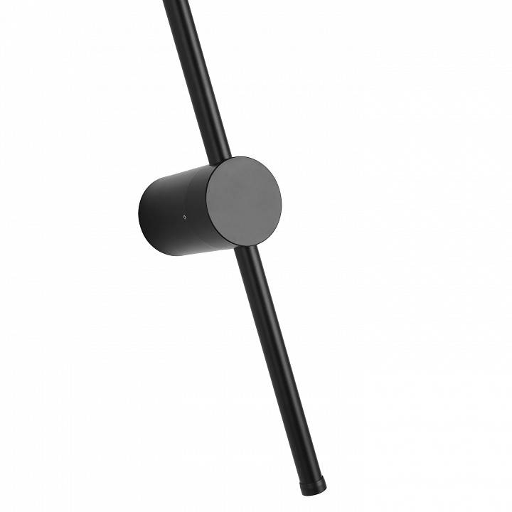 Накладной светильник LUMINA DECO 2201 TW 2201-80 BK