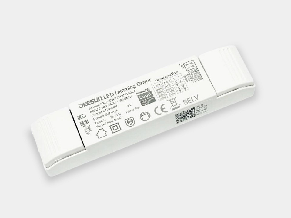 Блок питания Lumker COMBO 00-00036545