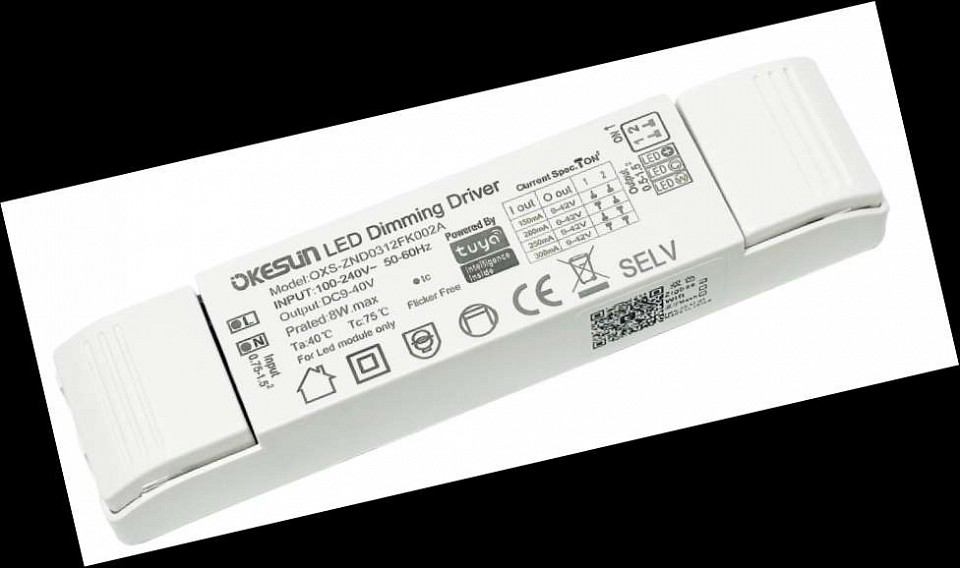 Блок питания Lumker COMBO 2.0 00-00038584