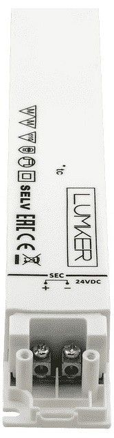 Блок питания Lumker L-LUX L-240-24-LUX