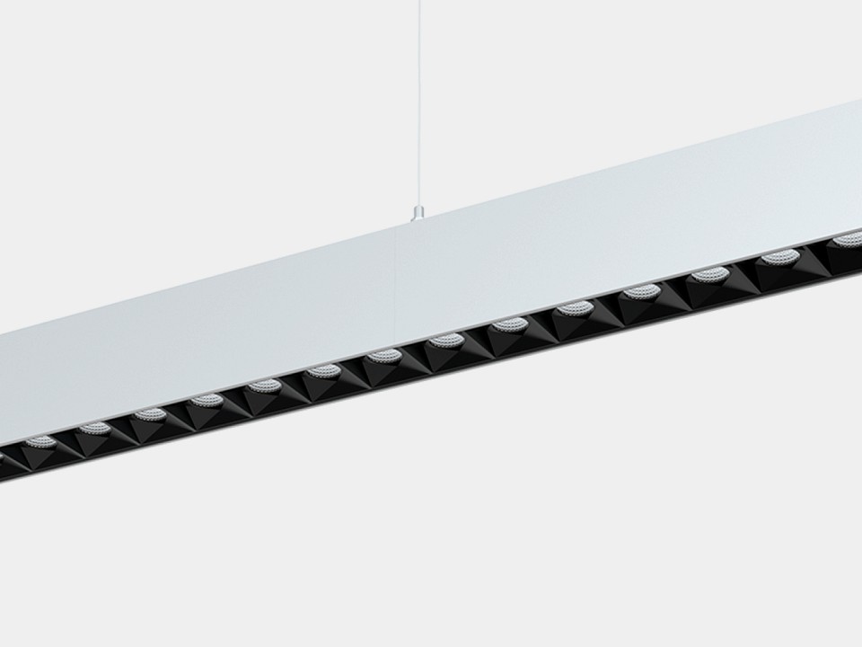 Подвесной светильник Lumker NX 00-00006296