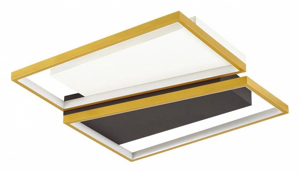 Накладной светильник Lumion Taro 72 Вт LED 5241/72CL