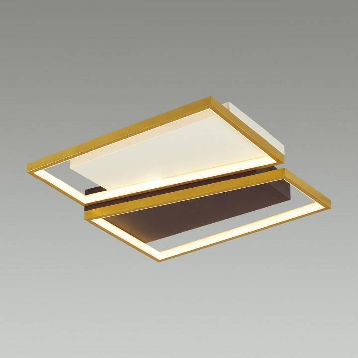 Накладной светильник Lumion Taro 72 Вт LED 5241/72CL