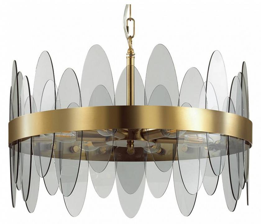 Подвесной светильник Lumion Meredith 6xE14 5268/6