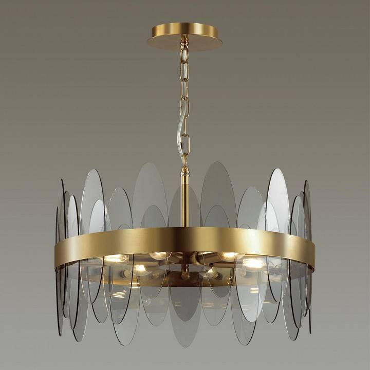 Подвесной светильник Lumion Meredith 6xE14 5268/6