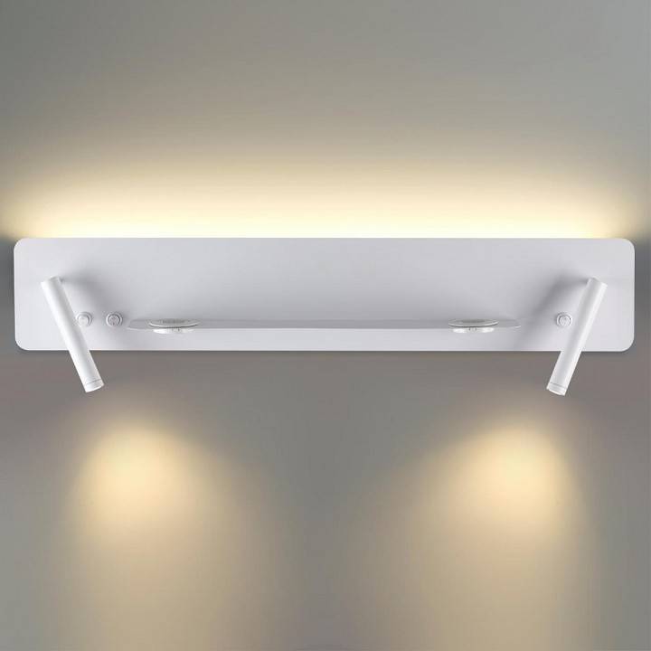 Бра светодиодное Lumion Ledio 5684/17WL