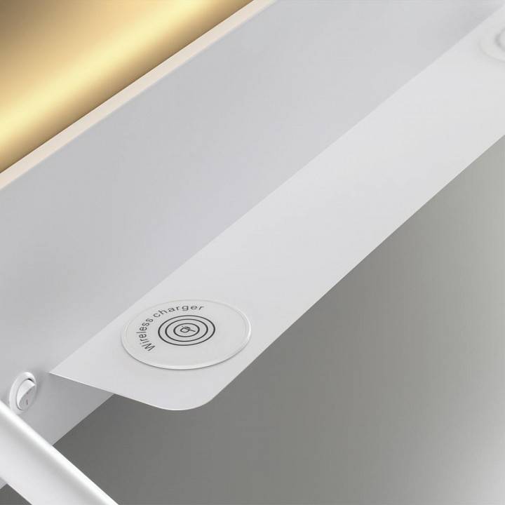 Бра светодиодное Lumion Ledio 5684/17WL