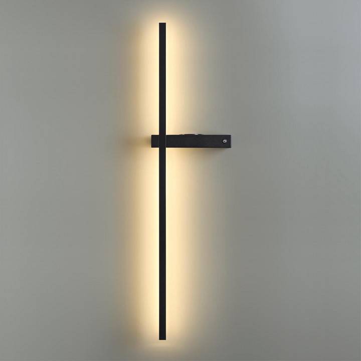 Бра светодиодное Lumion Ledio 5695/9WL