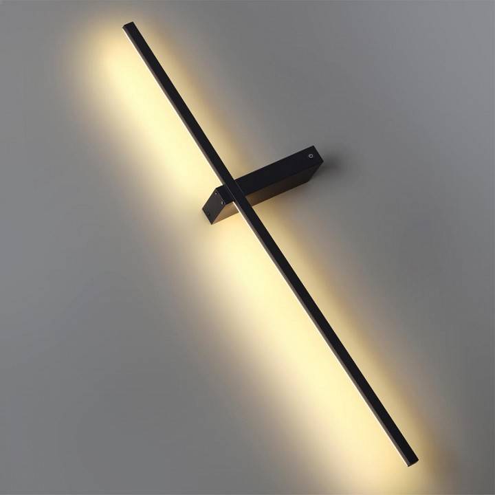 Бра светодиодное Lumion Ledio 5695/9WL